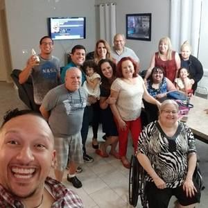 Meet your Posher, Illian